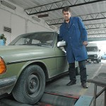 Besplatan tehnički pregled u servisima širom naše zemlje